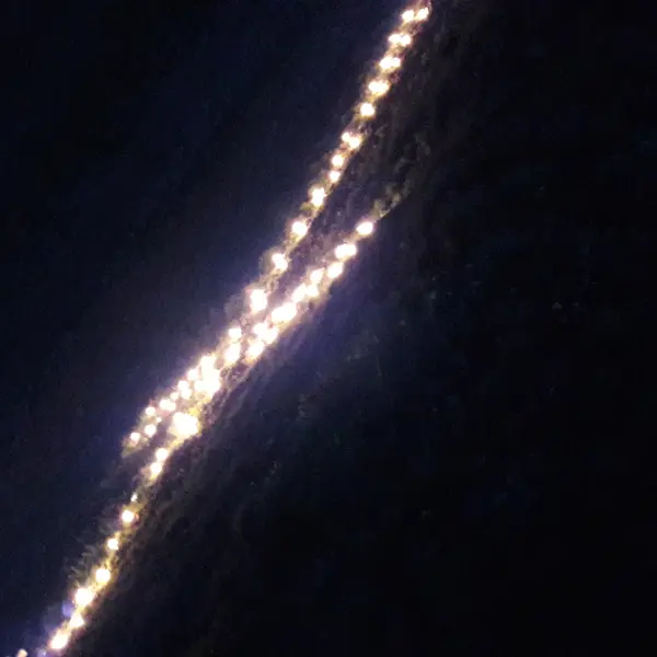 2017 Herzjesufeuer in der Helmleite (1)